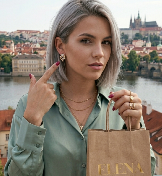 Jana Procházková