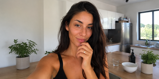 Markéta B.
