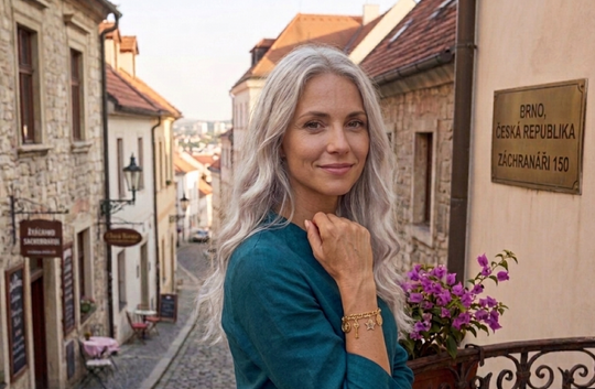 Karolína Blažková