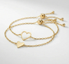 Náramek „Matching Hearts“